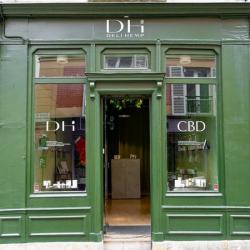 Cbd  Versailles - Deli Hemp