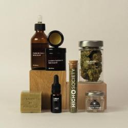 Cbd Yutz & Vape Shop Highsociety