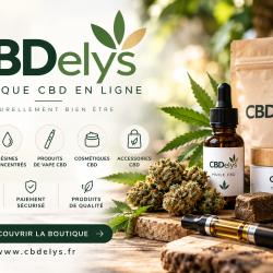 Cbdelys