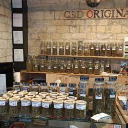 Cbdorigin
