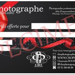 Cbo Photographe