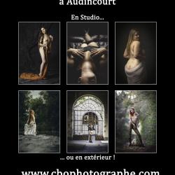 Cbo Photographe