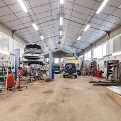 Cbr Autos  -  Bosch Car Service