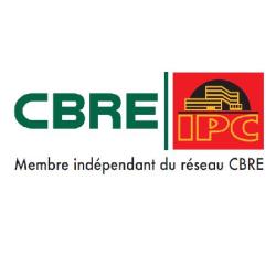 Cbre Ipc Immobilier D'entreprise