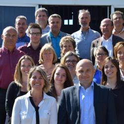 Cbt Cogefi Ste D'expertise Comptable