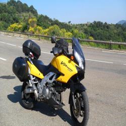 C.c 2 Roues