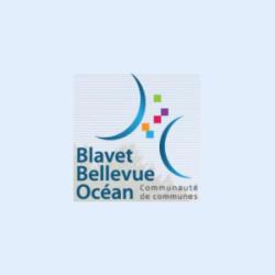 Cc Blavet Bellevue Océan