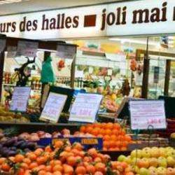 Carrefour Market