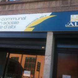 Ccas Albi