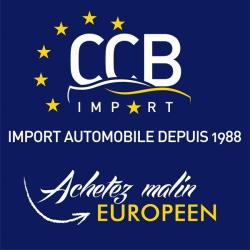Ccb Import
