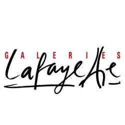 C.cial Galeries Lafayette