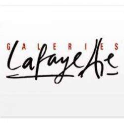 C.cial Galeries Lafayette
