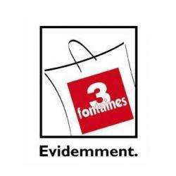 Ccr 3 Fontaines