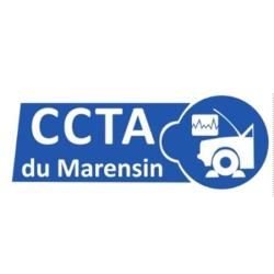 Ccta Du Marensin