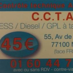 Ccta