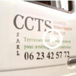 Ccts Cyril Chapon Terrassement Service
