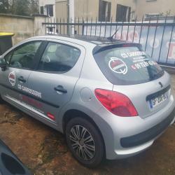 Cd Carrosserie - Motrio
