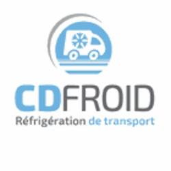 Cd Froid - Réfrigération De Transport