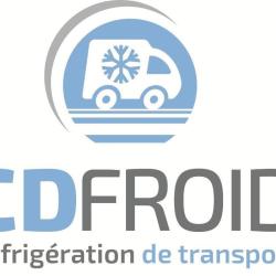 Cd Froid Carrier Transicold