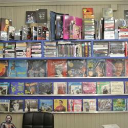 Cd Mania