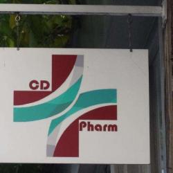 Cd Pharm