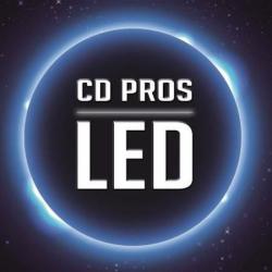 Cd Pros