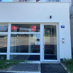 Cdc Habitat - Agence Ain Haute-savoie