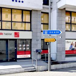 Cdc Habitat - Agence Alsace