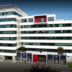 Cdc Habitat - Agence Grand Centre