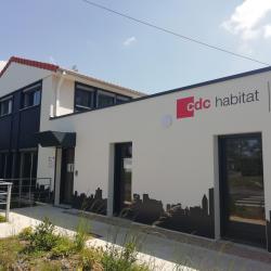 Cdc Habitat - Agence Nantes Atlantique
