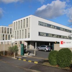 Cdc Habitat - Agence Nantes Loire