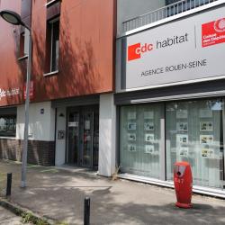 Cdc Habitat - Agence Rouen Val De Seine