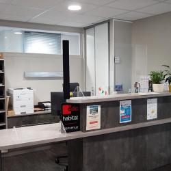 Cdc Habitat