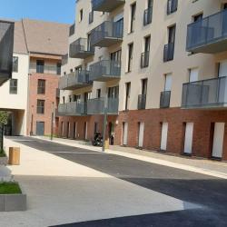 Cdc Habitat Social - Sarcelles/villiers-le-bel