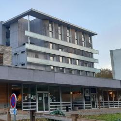 Cdc Habitat Social-nogent-sur-oise/hauts-de-france