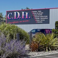 Cdh Menuiserie