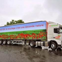 Cdi Recyclage