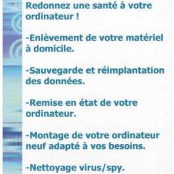 C.d.informatique