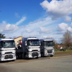 Cdj Transports