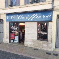 Cdm Coiffure