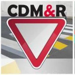 Cdmr - Cd Marquage Et Résine