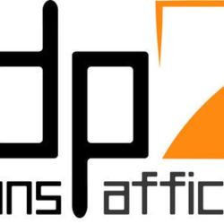 C.d.p. Régions Affichage