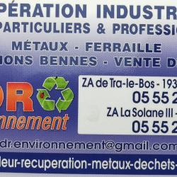 Cdr Environnement