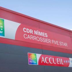 Cdr Nimes