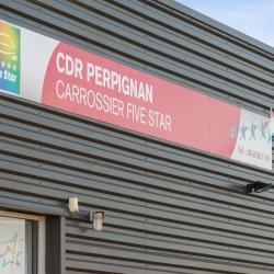 Cdr Perpignan