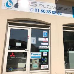 Cds Plomberie