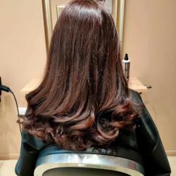Cdv Artisan Coiffeur