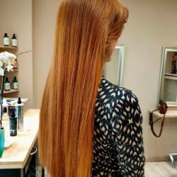 Cdv Artisan Coiffeur