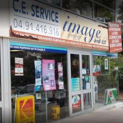Ce Service Image And Co