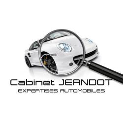 C.e.a.i Rhone Alpes Cabinet Jeandot